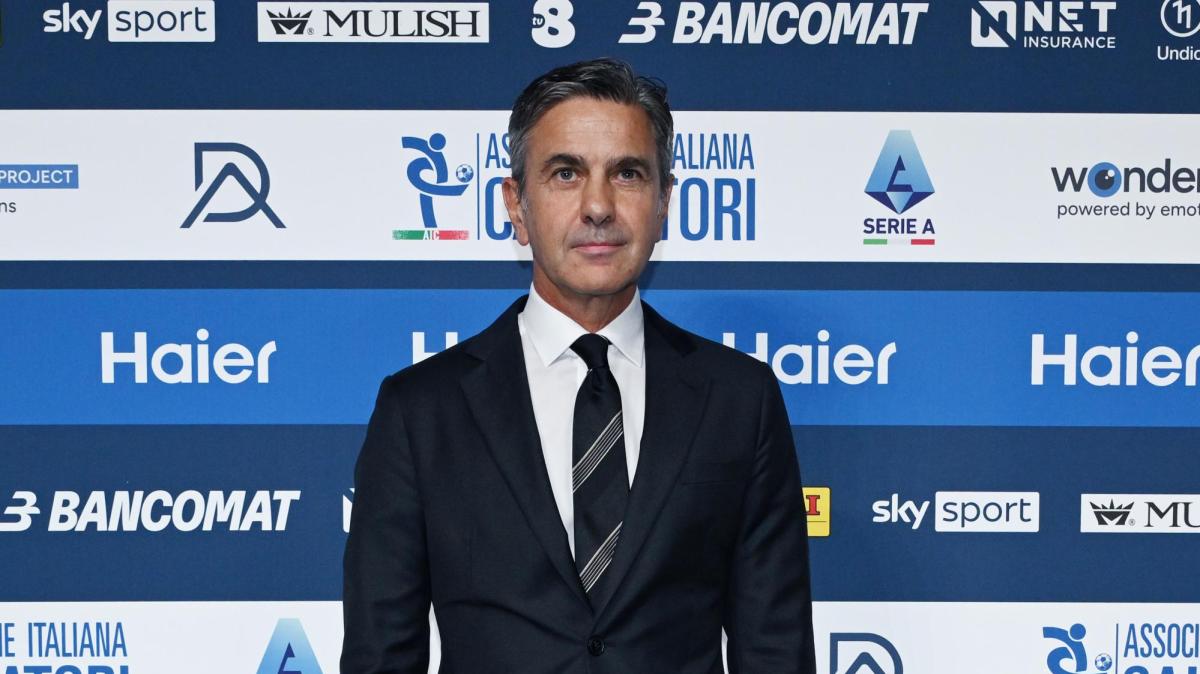 Costacurta sul cammino in Champions: "Ho più fiducia in Allegri che nel Napoli"