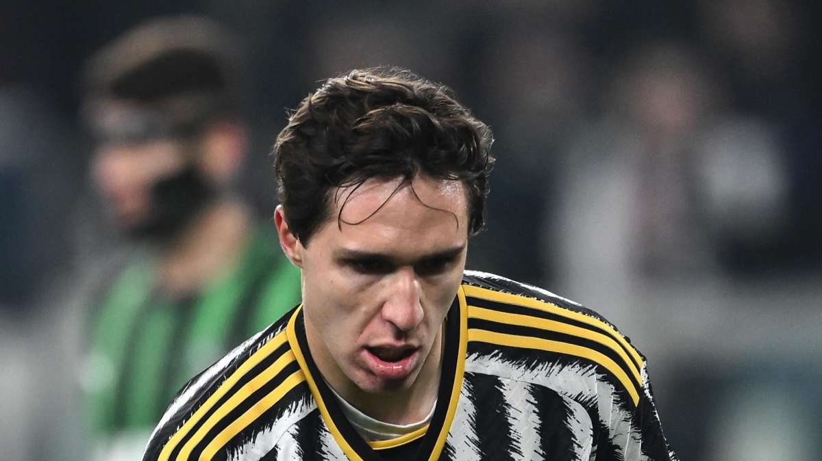 UFFICIALE - I convocati di Allegri per Napoli: Chiesa e Danilo ok, 7 assenze in totale