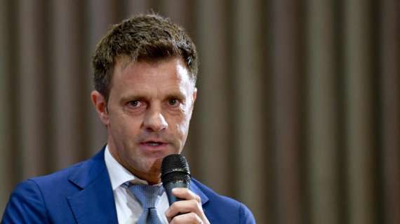 UFFICIALE - Aia, Rizzoli confermato responsabile della nuova Can A e B: il comunicato
