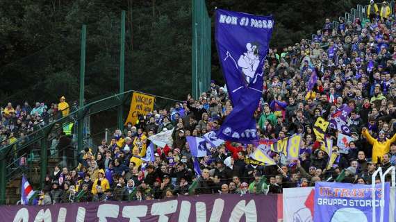 Fiorentina-Roma, disordini e scontri: ecco il bollettino finale. Perchè non se ne parla?