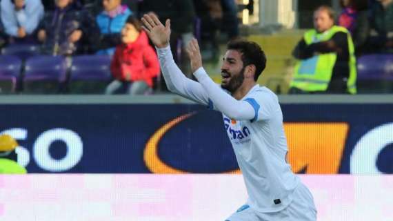 Saponara: "Sarri come un padre, all'inizio mi infastidiva. Ha generato un'evoluzione spaventosa in tutti!"