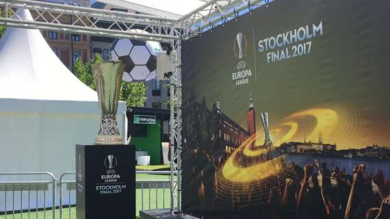 UFFICIALE - Europa League, date e orari di tutti i sedicesimi di finale
