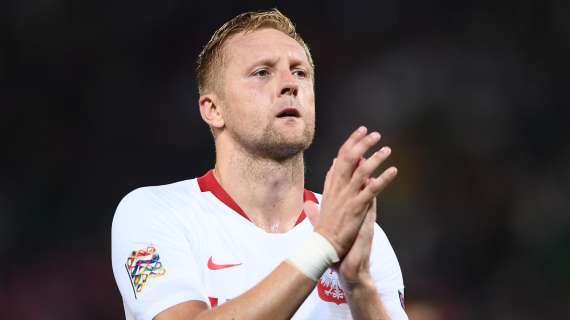 Glik su Osimhen: "E' talentuoso ma Serie A e Ligue 1 sono due campionati diversi..."