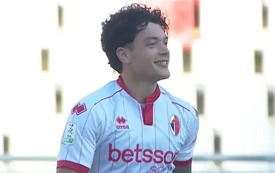 Rao-show a Bari! Il talento del Napoli non si ferma più: altro super-gol a Frosinone