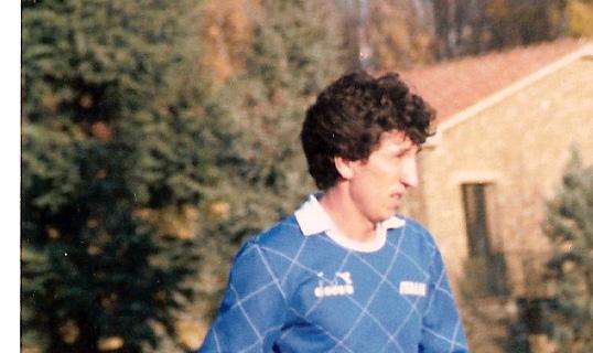 Il doppio ex Fusi: "Torino in difficoltà, ma il Napoli non regalerà nulla! Basta passi falsi..."