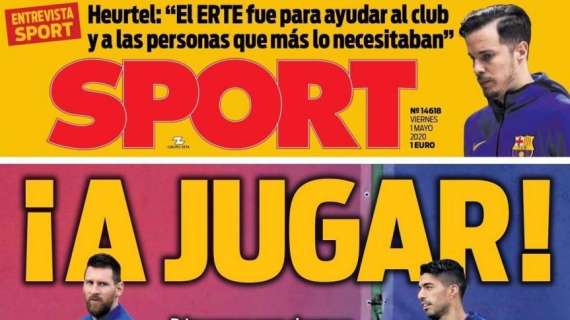 Liga verso la ripresa il 28 giugno: via libera per test e allenamenti