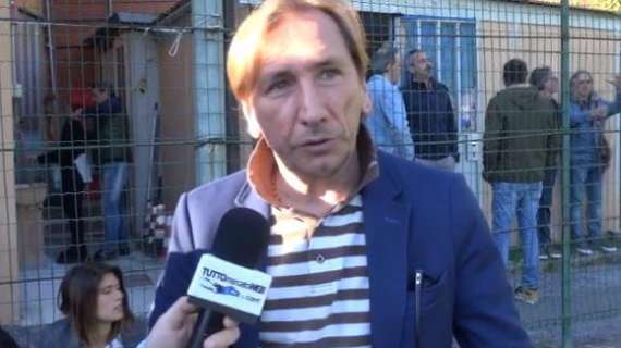 L'ex viola Nappi ricorda: "Finale Coppa Uefa con la Juve fu pilotata, non ho problemi a dirlo!"