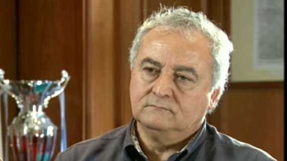 D'Amico: "Al Napoli Sarri fece il miglior calcio degli ultimi 10 anni, ma alla Lazio non s'è visto"