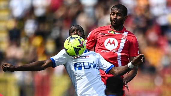 Marlon svela: “Il Napoli mi voleva in estate, ma non mi avrebbe dato quella visibilità che cercavo"