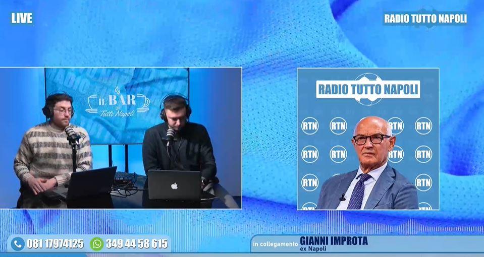 Immagine news Radio Tutto Napoli n.1