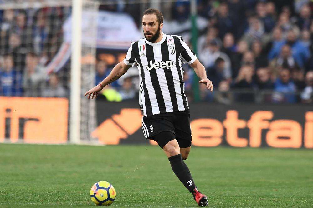 Sky - Higuain partirà titolare! Il Pipita ha recuperato: le ultime di formazione