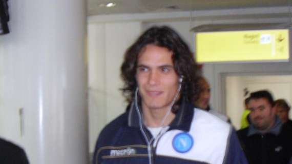 Cavani avverte la Signora, svela alcuni aneddoti ed anche il nome del suo secondogenito