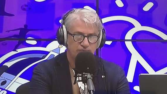 Di Chiara avvisa: "Vista l'Inter col Barça? Può fare 12 punti, Napoli non gli dia appigli!"
