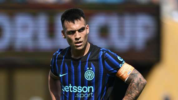 Clamoroso, Lautaro esplode: “Chi non vuole restare, vada via! Ho visto cose…”