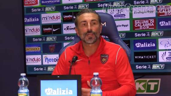 Dionigi su Conte: "Ha trovato l'assetto definitivo, cucito l'abito giusto per questa squadra"