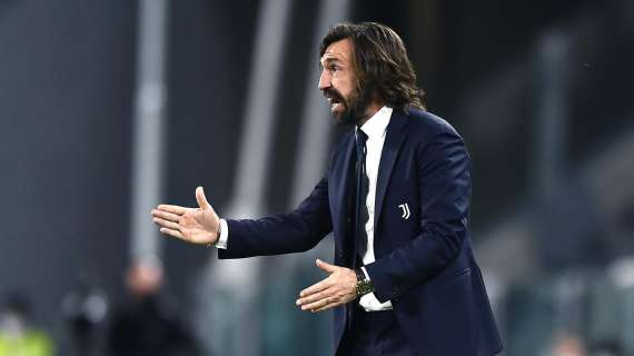 Pirlo in conferenza: "Arbitro ci ha penalizzato! Analogie Fiorentina-Napoli? Speriamo..."