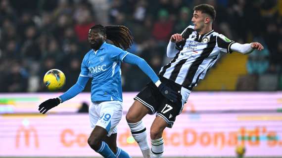 Tutto su Lucca se il Liverpool non abbassa le pretese per Nunez: le cifre