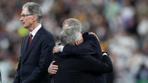 Libero su Ancelotti: "A Napoli lo consideravano finito, invece è il più titolato al mondo"