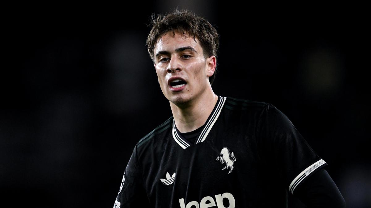 Juventus-Lazio, le formazioni: Yildiz torna titolare, panchina per Romagnoli