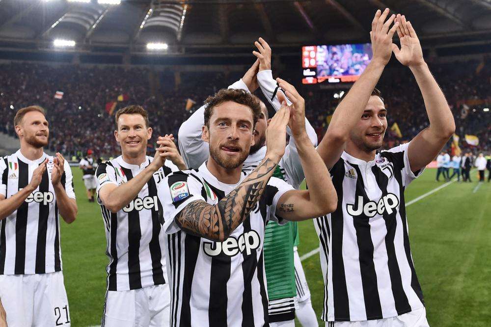 Il magistrato Maresca: "Lo scudetto della Juventus è illegale! Faccio un semplice ragionamento..."