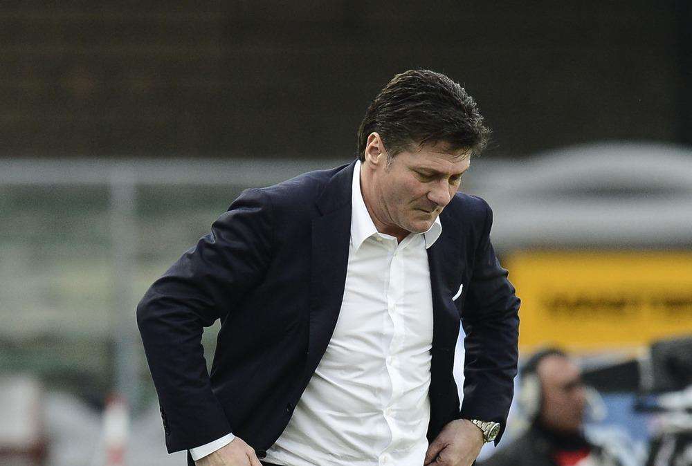 Pedullà: "Mazzarri, niente estero. E un chiodo fisso sull'Inter"