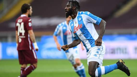 Caccia al mediano: sfumano altre due piste per il Napoli
