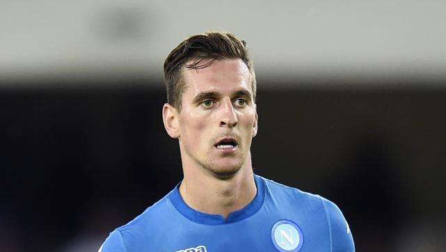 Gazzetta - Milik corre verso il recupero: spunta la data per il rientro in gruppo