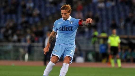 Milan, è fatta per Biglia. Trovato l'accordo con la Lazio, l'argentino sarà rossonero