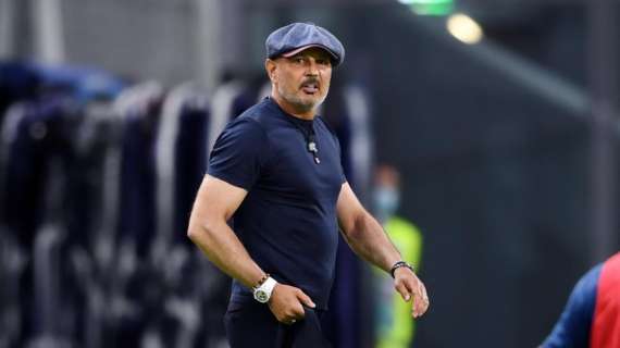 Bologna, Mihajlovic scherza: "Fermare Insigne? Gonfiamolo in albergo. Mbaye è uno cattivo..."