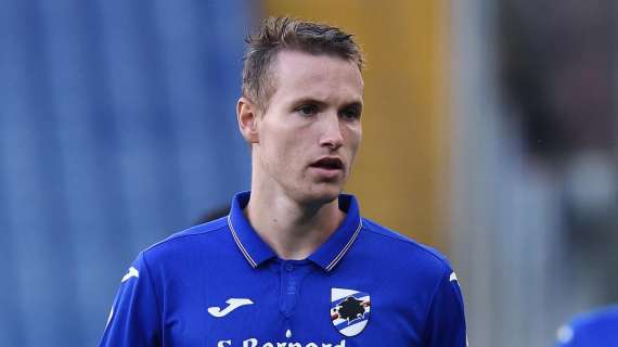Samp, Jankto: “Una squadra dalla forte mentalità non si può permettere di perdere così"