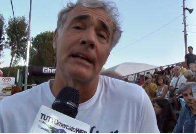 Giletti sulla proposta Playoff: "Deve far fede la classifica all'ultima giornata"