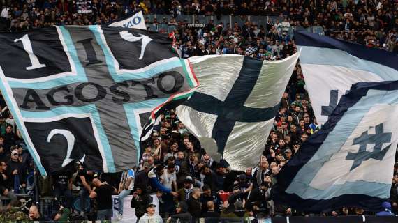 Napoli Club Roma: "Tifare per gli azzurri nella capitale è più difficile. Il calcio è una festa, non roviniamola"