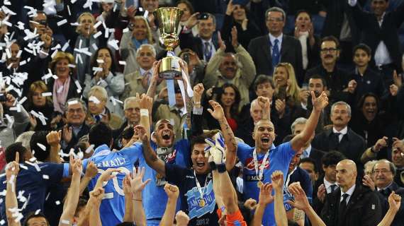 Il premio della Lega è aumentato: la Coppa Italia porta soldi freschi e prestigio, Napoli e Juve lo sanno