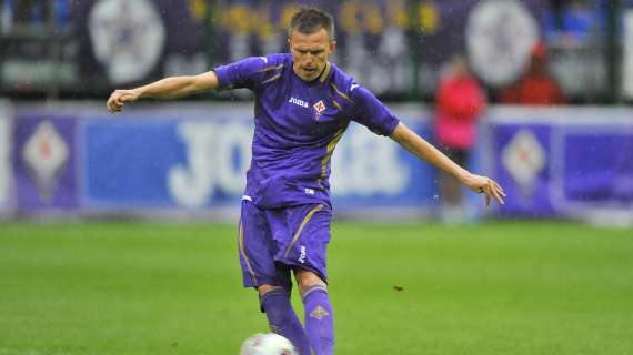 Fiorentina, Ilicic: "Se ripenso al gol sbagliato in finale di Coppa Italia... avremmo vinto noi"