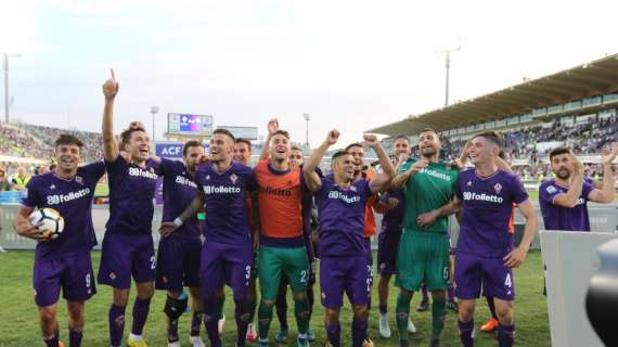 Fiorentina, tabù Napoli al Franchi? Una sola vittoria nelle precedenti 10 sfide in Serie A