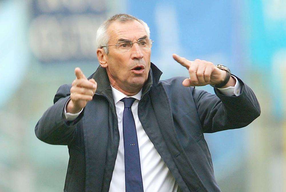 Reja tra Lazio e Napoli, Viviani: "Non farà il dt"