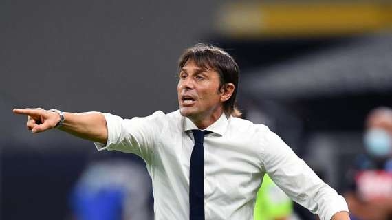 Inter, Conte attacca il club: "Bisogna essere forti fuori dal campo! Già nel 2017 Spalletti lo denunciava"
