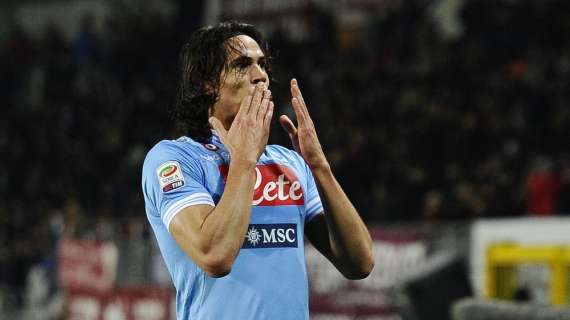 Juve rassegnati, Cavani non arriverà: i tre motivi che rendono l'affare impossibile!