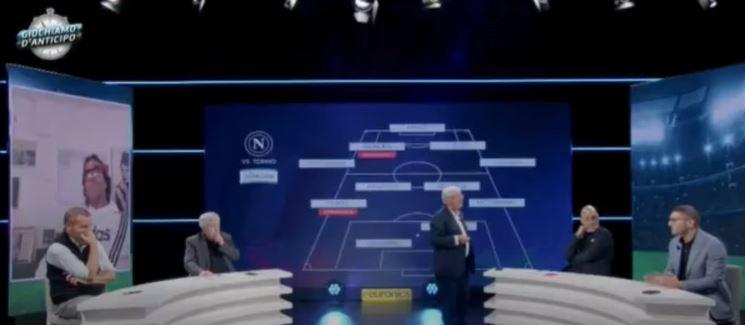 Monti su McTominay: “Un magic moment pure su errori avversari”, Modugno: “Non sono più solo”