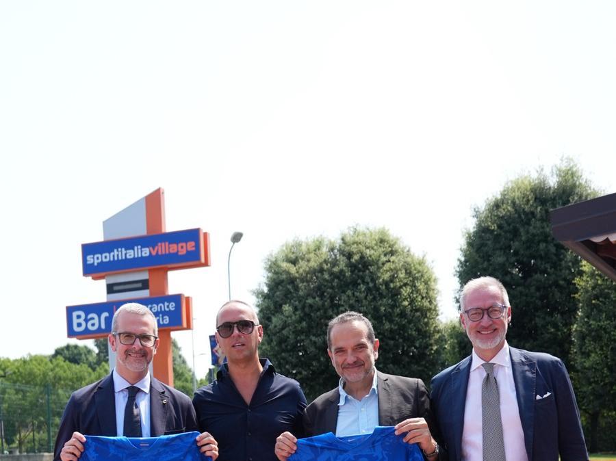 Folgore Caratese, sindaco replica a Criscitiello: “Il Comune non chiude per ferie"