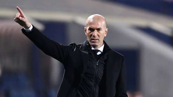 Il Real Madrid, Allegri, il possibile addio di Zidane: il francese paventa l'addio in conferenza