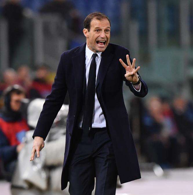 Juve mai pericolosa fino al 93', Allegri assurdo: "Fatta la gara che dovevamo fare"