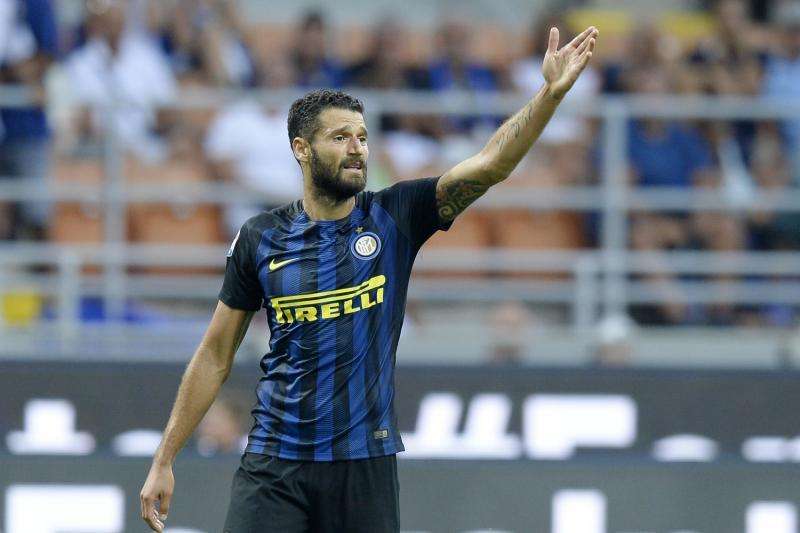 Candreva attacca: "La Lazio non mi ha permesso di diventare un punto di riferimento. Meritavo la fascia..."