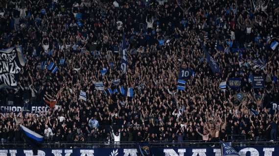 Napoli-Cagliari, alle 15 biglietti in vendita! Prezzi, fasi di vendita e modalità d'acquisto