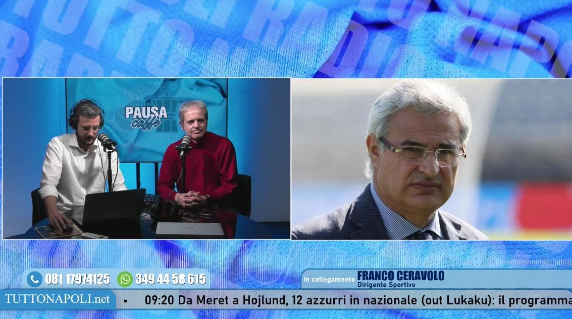 Immagine news Radio Tutto Napoli n.1