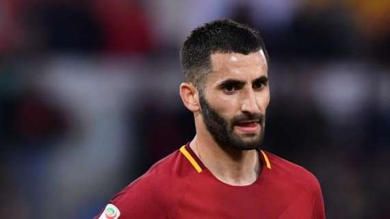 SPAL-Roma, le formazioni ufficiali: turnover per Di Francesco in vista del Liverpool