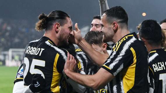Occhio ai calci d’angolo: la Juve è la squadra di Serie A ad aver segnato più gol su corner