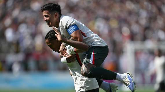 Mondiale per Club, il Chelsea è in finale! Un gol per tempo e Fluminense ko