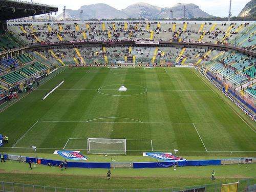 Triangolare Palermo-Napoli-Valencia del 12 agosto, ecco gli arbitri