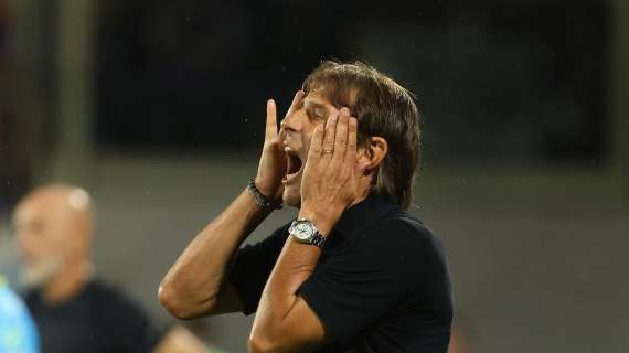 Conte da record: domani raggiunge Ancelotti e Ranieri in una speciale classifica 